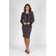 CHAQUETA CHANNEL TWEED MUJER BOGUAR