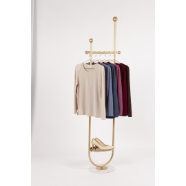 CAMISETA LANOSA MANGA LARGA MUJER BOGUAR+COLORES