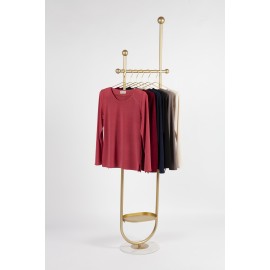 CAMISETA LANOSA MANGA LARGA MUJER BOGUAR+COLORES
