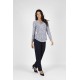 BLUSON ESTAMPADAO MANCHAS MUJER BOGUAR