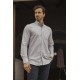 CAMISA RAYAS oxford CARLOS CORDOBA HOMBRE