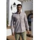 CAMISA CUADROS VILLELA CARLOS CORDOBA HOMBRE
