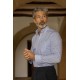 CAMISA MICROESTAMPADO HOMBRE CARLOS CORDOBA