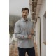 CAMISA OXFORD HOMBRE CARLOS CORDOBA +colores