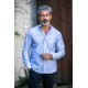 CAMISA OXFORD HOMBRE CARLOS CORDOBA +colores