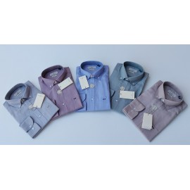CAMISA OXFORD HOMBRE CARLOS CORDOBA +colores
