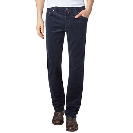 PANTALON DE PANA DE PIERRE CARDIN. DEAUVILLE