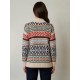 JERSEY DE CENEFAS MUJER TACHY ZUCCA