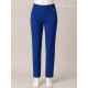 PANTALON PITILLO AZULON MUJER SISSUS MODA