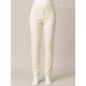 PANTALON PITILLO CRUDO MUJER SISSUS MODA