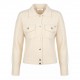 CHAQUETA NEGRA MUJER MCM