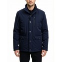 PARKA PERTEGAZ AZUL MARINO HOMBRE
