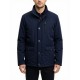 PARKA PERTEGAZ AZUL MARINO HOMBRE