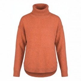 JERSEY CUELLO TEJA MUJER MCM