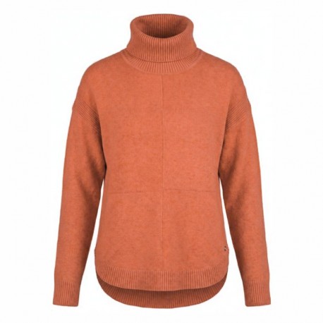 JERSEY CUELLO TEJA MUJER MCM