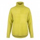 JERSEY CUELLO CISNE VERDE LIMA MUJER MCM
