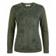 JERSEY VERDE ANTELINA MUJER MCM