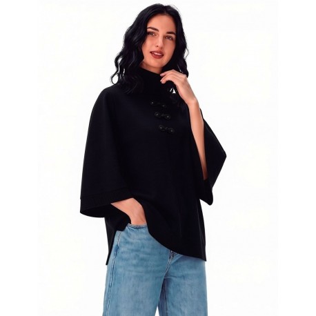 CAPA NEGRA MUJER LILI DUDU