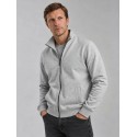 SUDADERA SIN CAPUCHA GRIS HOMBRE LOSAN