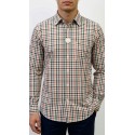 CAMISA CUADROS VILLELA HOMBRE CARLOS CORDOBA