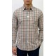 CAMISA CUADROS VILLELA HOMBRE CARLOS CORDOBA