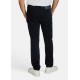 PANTALON PANA PIERRE CARDIN AZUL MARINO