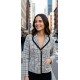 CHAQUETA SOLAPA MUJER JUPER