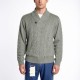 JERSEY CUELLO SMOKING, VERDE