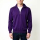 JERSEY DE HOMBRE MORADO