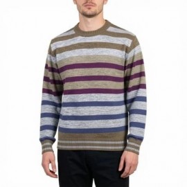 JERSEY RAYAS HOMBRE G-54