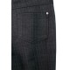 PANTALON PUNTO ROMA CON BOLSILLOS MUJER ROBERTO BASSI WOMAN