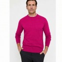 JERSEY BÁSICO REDONDO FRESA HOMBRE MOLGOY