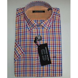 CAMISA CARLOS CORDOBA HOMBRE