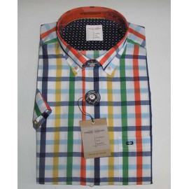 CAMISA CARLOS CORDOBA HOMBRE