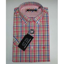 CAMISA CARLOS CORDOBA HOMBRE