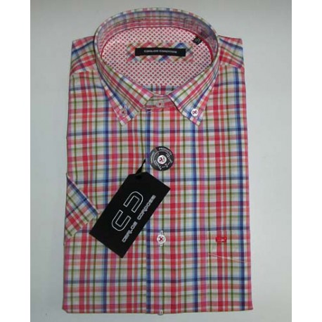 CAMISA CARLOS CORDOBA HOMBRE