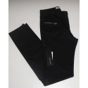 PANTALON PAZ TORRAS DE MUJER AZUL MARINO