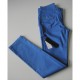 PANTALON PAZ TORRAS DE MUJER AZULON