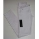 PANTALON PAZ TORRAS DE MUJER BLANCO