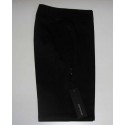 PANTALON PAZ TORRAS DE MUJER NEGRO