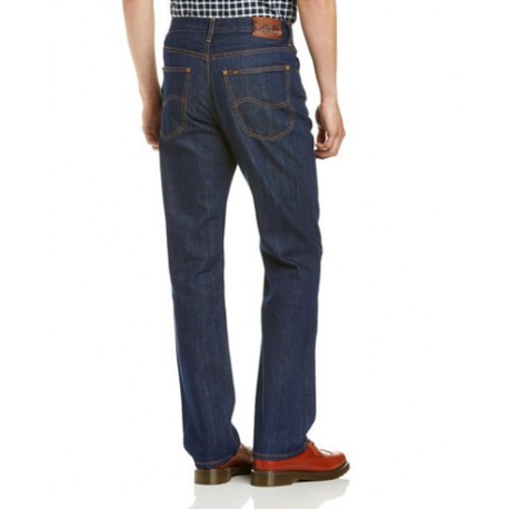 Lee Brooklyn Straight One Wash