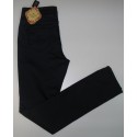 PANTALON PITILLO MUJER AZUL MARINO