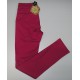 PANTALON PITILLO MUJER FUCSIA