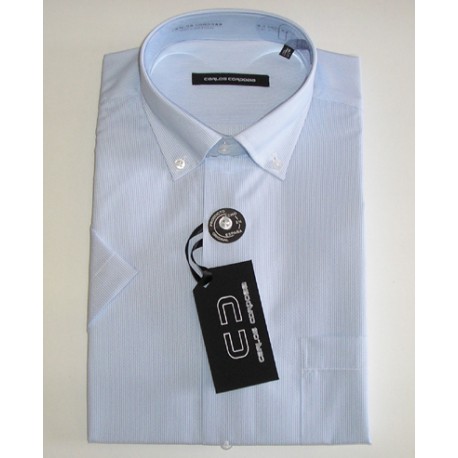 CAMISA RAYAS HOMBRE CARLOS CORDOBA