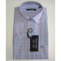 CAMISA HOMBRE MANGA CORTA CARLOS CORDOBA