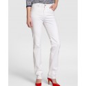 Vaquero de mujer Pierre Cardin en color blanco