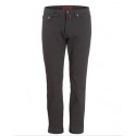 PANTALON DE PIERRE CARDIN. GRIS. DEAUVILLE