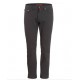 PANTALON DE PIERRE CARDIN. GRIS. DEAUVILLE