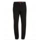 PANTALON DE PIERRE CARDIN. NEGRO. DEAUVILLE