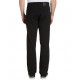 PANTALON DE PIERRE CARDIN. NEGRO. DEAUVILLE